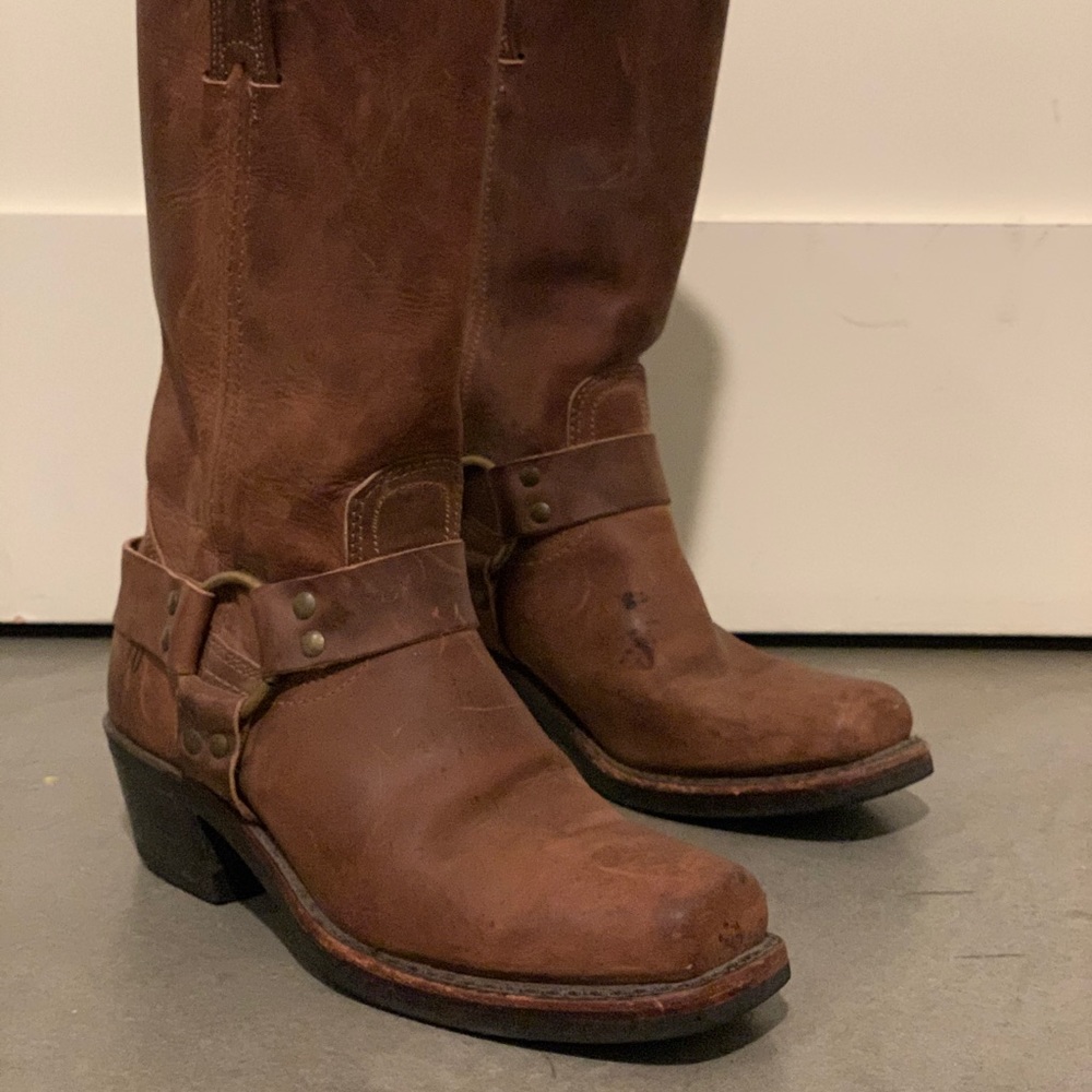 Frye - Harness 12R